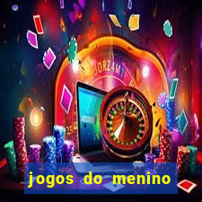 jogos do menino gelo e da menina lava